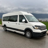 Wheel Arch Trims VW VOLKSWAGEN Crafter